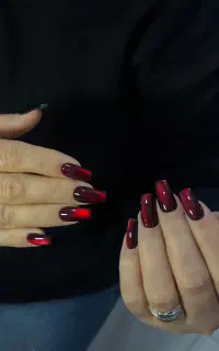 آموزش و انجام تمامی خدمات ناخن به سبک روسی