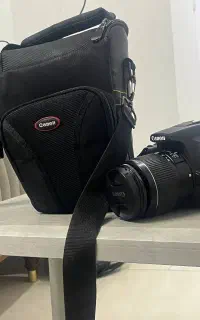 دوربین کننون ۲۰۰۰۰۰d