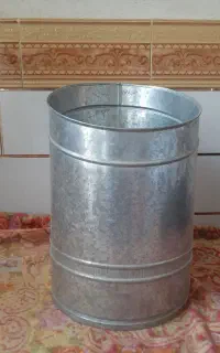 سطل حبوبات۸عدد