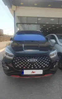 ام وی ام ایکس ۵۵مدل ۴۰۲
