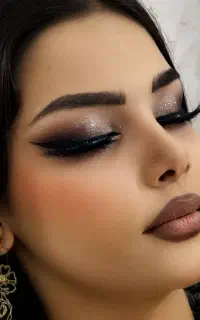 میکاپ عروس و سایر خدمات آرایشگاهی