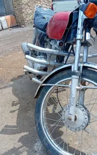 موتور سیکلت