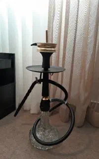 قلیان عربی کارمانیا