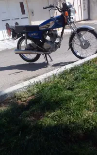 شهاب ۱۲۵ عروسک