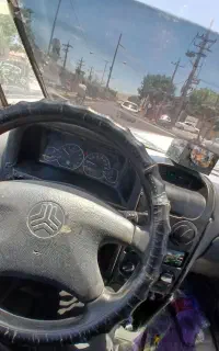 پراید 141 مدل 87