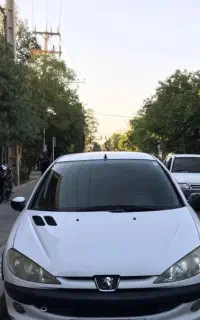 206 اس دی تک برگ سند
