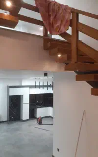 نقاشی ساختمان
