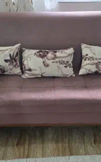 فروش مبل ۷ نفره تمیز و سالم