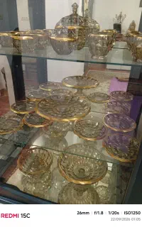 سرویس پذیرایی
