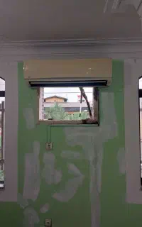 کولر ال جی ۲۴۰۰۰ تایتان