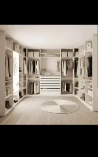 کمد وجاکفشی ودرآور