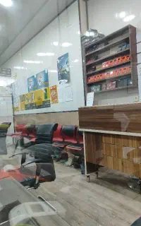 نیروی کار خانوم جهت کار در پیشخوان و فروش پوز