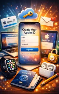 بازکردن قفل گوشی موبایل ، ویندوز بدون حذف اطلاعات