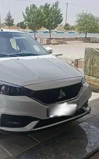سهند S مدل ۴۰۳ سفید