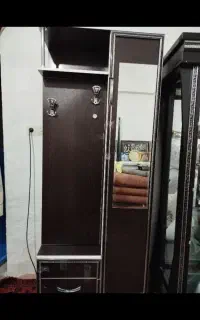 جاکفشی بوفه آینه