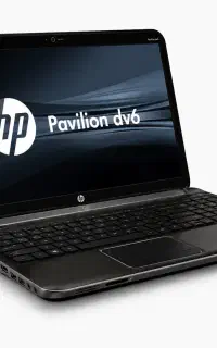 لپ تاپ استوک HP Pavilion dv6
