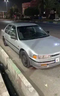 فروش‌ هوندا اکورد ۱۹۹۲