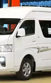 ون وانا مدل۱۴۰۴موتور۲۷۰۰تحویل ب روزنمایندگی