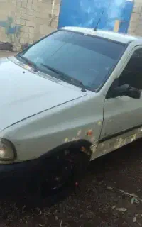 پراید مدل 88
