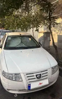 فروش سورن توربو مدل 96