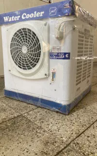کولر آبی سایز کوچک