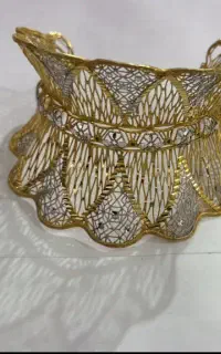 تک پوش طلا