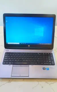 لپ تاپ HP ProBook 650 G1