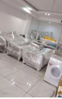 باربری اثاثیه منزل کل مناطق تهران بدون ساعت