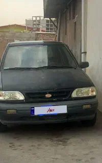 پرایدمدا ۸۳