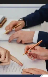 وکیل  .پایه یک  دادگستری  کیفری حقوقی