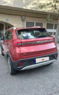ام وی ام x22 اتومات بدون رنگ خانگی