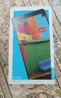 تبلت لنووا درحد نو