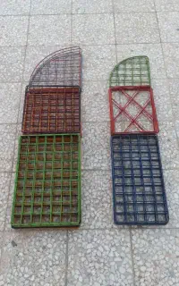 قفسه
