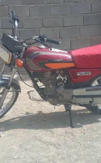 موتور هندا ۱۵۰ فروشی