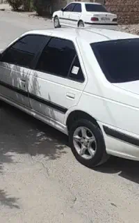 پارس سال ۹۰