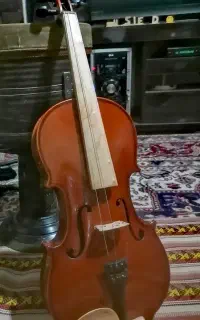 فروش ساز ویلن
