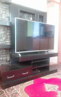 تلویزیون ال جی 50اینج