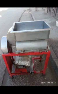 آبگیری گوجه