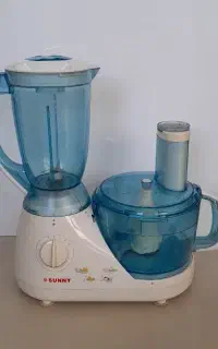 غذاساز و آبمیوگیری سانی