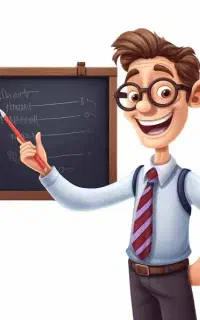 معلم ریاضی امتحانات مجازی و حضوری