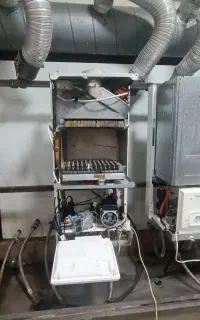 تخصصی پکیج و آبگرمکن