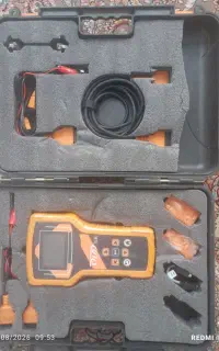 دستگاه دیاگ نگار خودرو فول