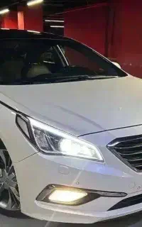 سوناتا LF فول رادار ۲۰۱۵ / تک برگ