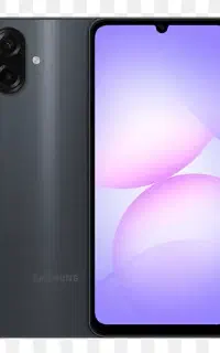 گوشی سامسونگ A07