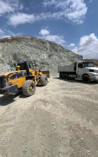 اجاره بیل مکانیکی  پیکور به صورت تنی