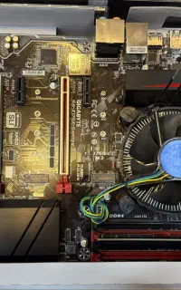 mb gigabyte z170x gaming 3