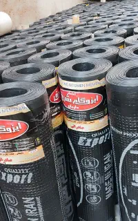 فروش و نصب ایزوگام شرق