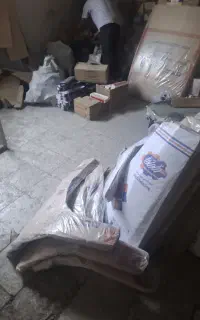 فروش لوازم یدکی بدنه و انواع چراغهای ایرانی
