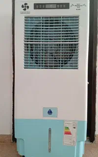 کولر آبی ایستاده ناسیونال 18k