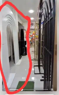 فروش وسایل مغازه تولد